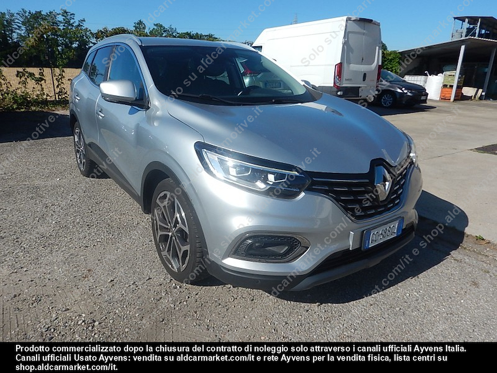 RENAULT KADJAR