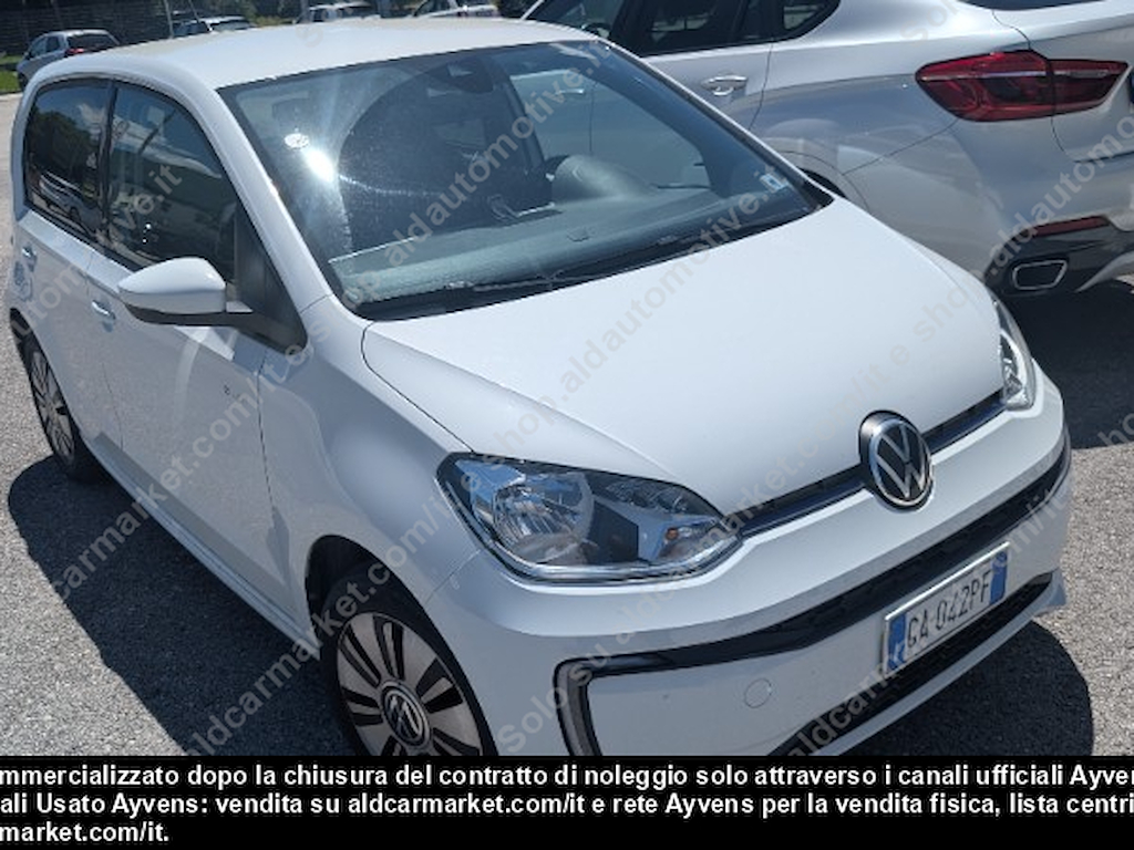 VOLKSWAGEN - UP